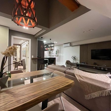 Apartamento Cobertura Conceito Gramado Extérieur photo