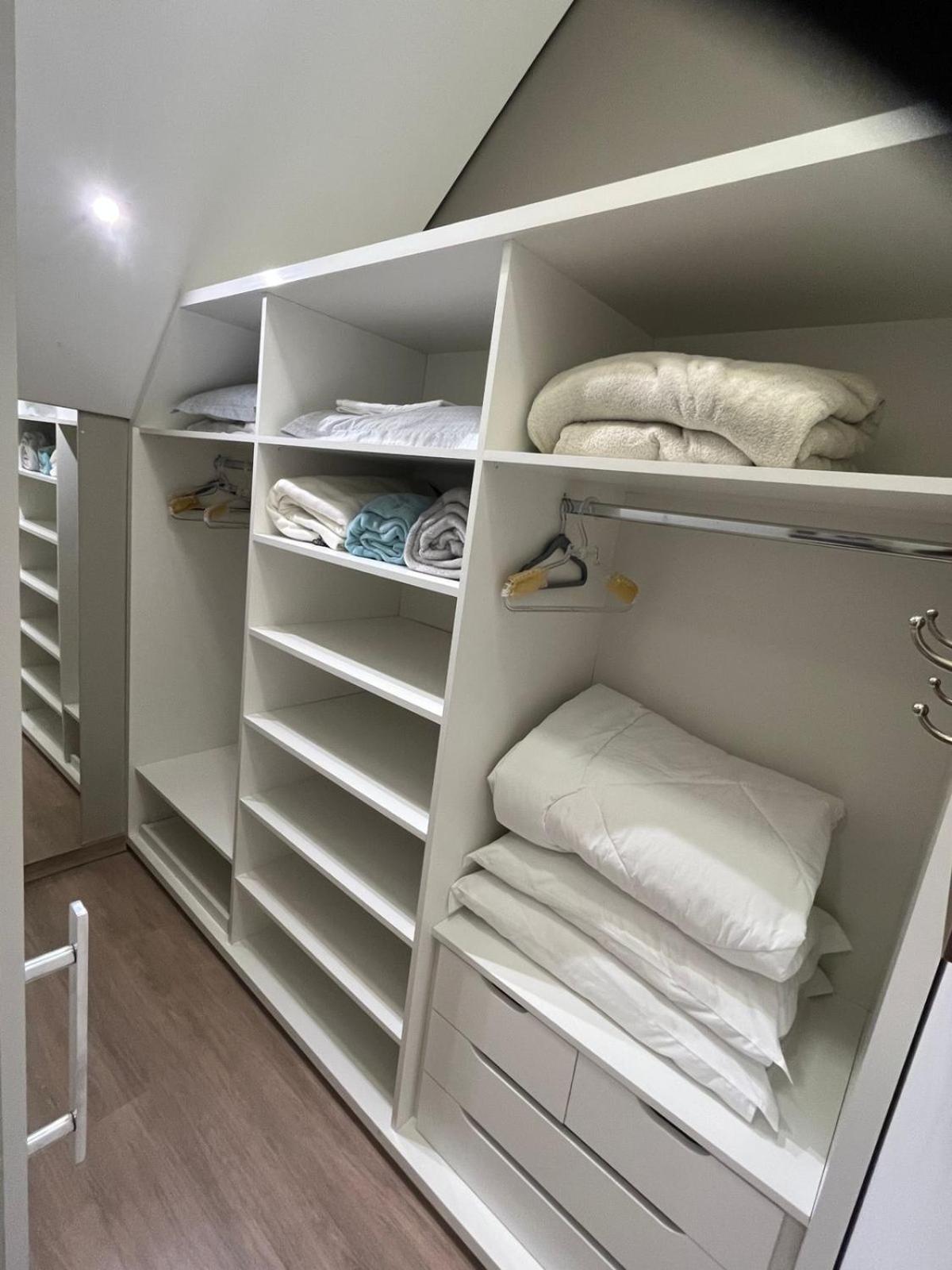 Apartamento Cobertura Conceito Gramado Extérieur photo