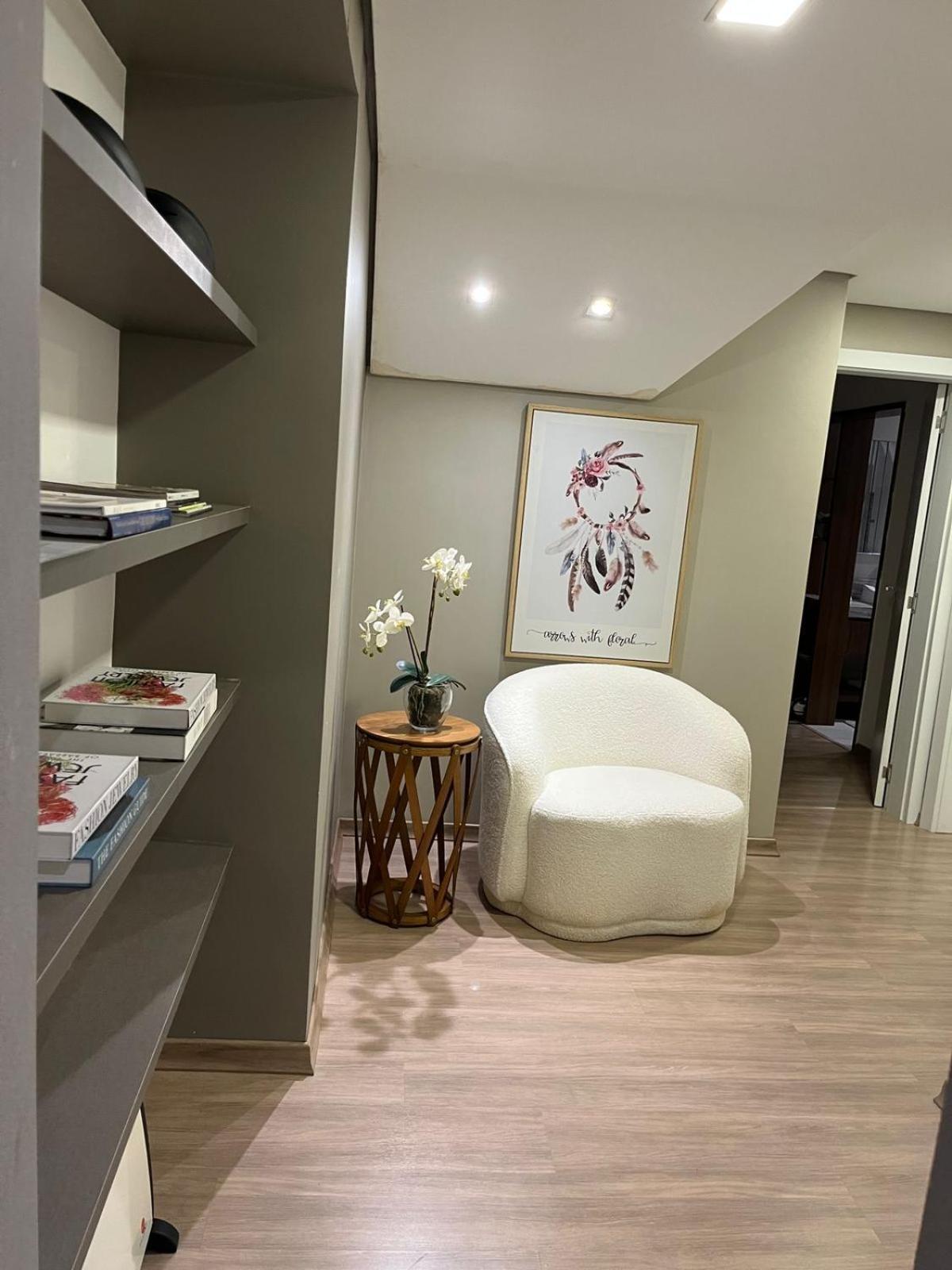 Apartamento Cobertura Conceito Gramado Extérieur photo