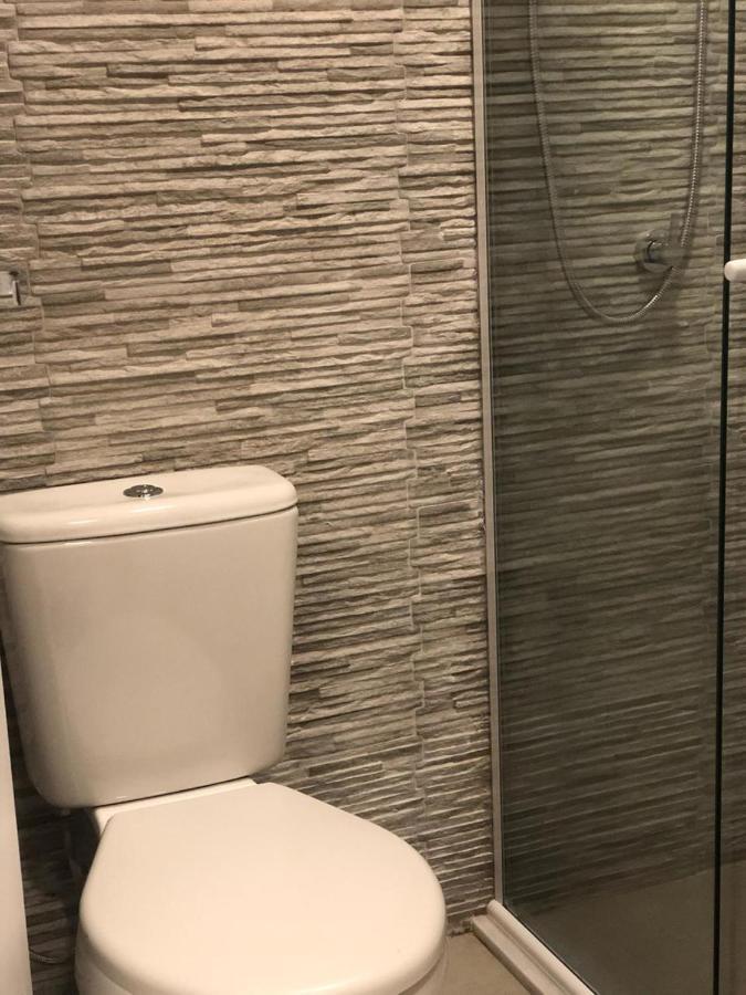 Apartamento Cobertura Conceito Gramado Extérieur photo