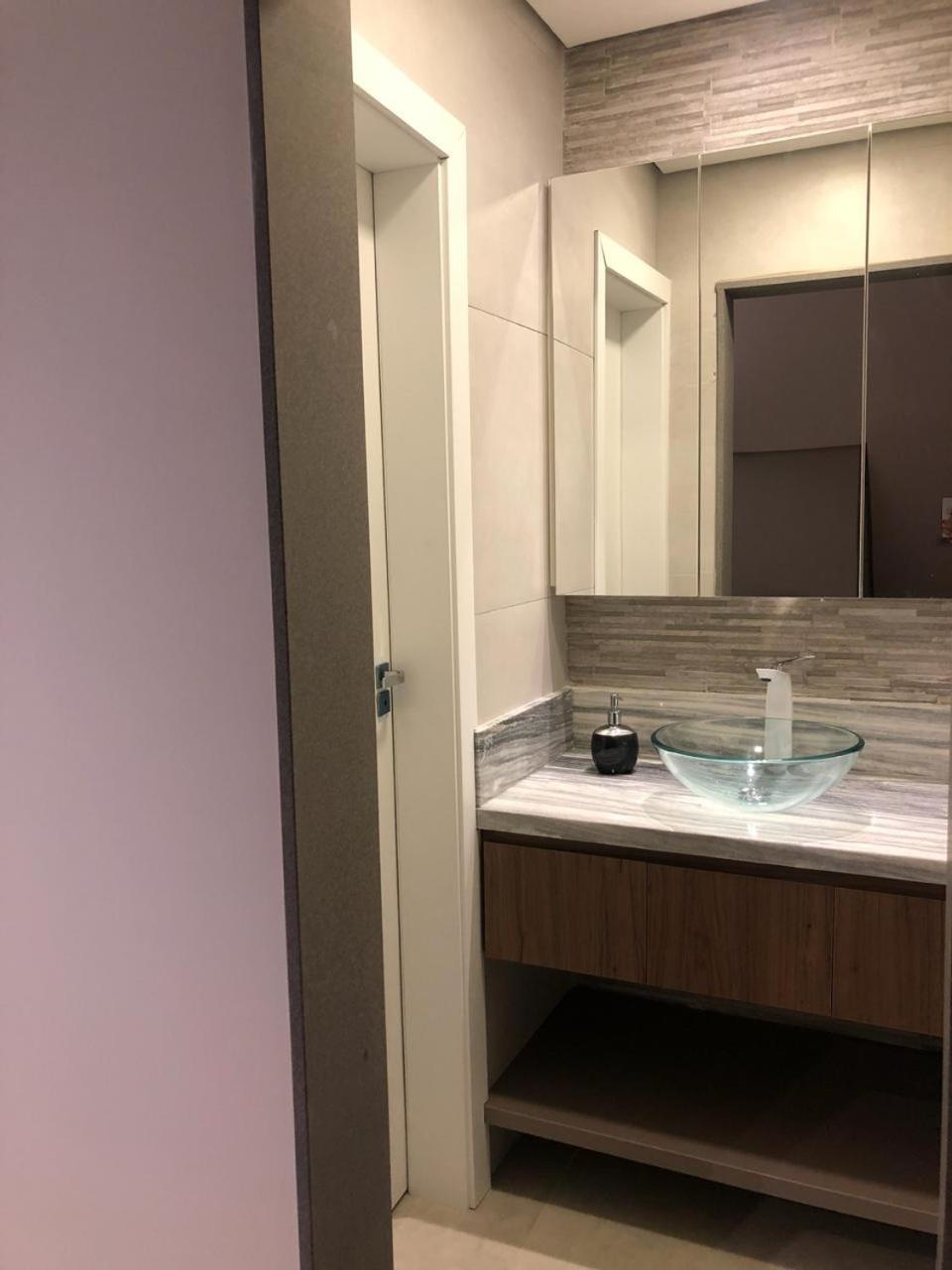 Apartamento Cobertura Conceito Gramado Extérieur photo